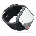 Promotional Digital LED Watch With logos